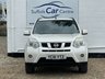 USED 2011 61 NISSAN X-TRAIL 2.0 ACENTA DCI  5d 171 BHP www.suffolkcarcentre.co.uk - Located at Lowestoft
