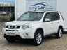 USED 2011 61 NISSAN X-TRAIL 2.0 ACENTA DCI  5d 171 BHP www.suffolkcarcentre.co.uk - Located at Lowestoft