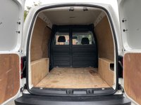 USED 2018 18 VOLKSWAGEN CADDY 2.0 C20 TDI STARTLINE 101 BHP Stunning Example Throughout