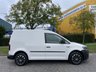 USED 2018 18 VOLKSWAGEN CADDY 2.0 C20 TDI STARTLINE 101 BHP Stunning Example Throughout