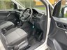 USED 2018 18 VOLKSWAGEN CADDY 2.0 C20 TDI STARTLINE 101 BHP Stunning Example Throughout