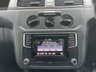 USED 2018 18 VOLKSWAGEN CADDY 2.0 C20 TDI STARTLINE 101 BHP Stunning Example Throughout