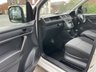 USED 2018 18 VOLKSWAGEN CADDY 2.0 C20 TDI STARTLINE 101 BHP Stunning Example Throughout