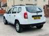 USED 2015 15 DACIA DUSTER 1.5 AMBIANCE DCI 5d 107 BHP MOT April 2023 - Serviced 04/2022