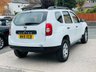 USED 2015 15 DACIA DUSTER 1.5 AMBIANCE DCI 5d 107 BHP MOT April 2023 - Serviced 04/2022