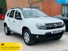 USED 2015 15 DACIA DUSTER 1.5 AMBIANCE DCI 5d 107 BHP MOT April 2023 - Serviced 04/2022