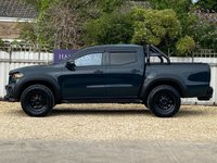 USED 2019 19 MERCEDES-BENZ X-CLASS 2.3 X250 D 4MATIC PURE 4d 188 BHP 
