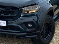 USED 2019 19 MERCEDES-BENZ X-CLASS 2.3 X250 D 4MATIC PURE 4d 188 BHP 