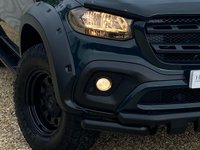 USED 2019 19 MERCEDES-BENZ X-CLASS 2.3 X250 D 4MATIC PURE 4d 188 BHP 