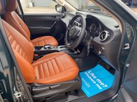 USED 2019 19 MERCEDES-BENZ X-CLASS 2.3 X250 D 4MATIC PURE 4d 188 BHP 