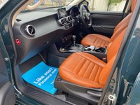 USED 2019 19 MERCEDES-BENZ X-CLASS 2.3 X250 D 4MATIC PURE 4d 188 BHP 