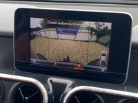 USED 2019 19 MERCEDES-BENZ X-CLASS 2.3 X250 D 4MATIC PURE 4d 188 BHP 
