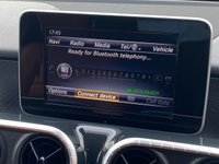 USED 2019 19 MERCEDES-BENZ X-CLASS 2.3 X250 D 4MATIC PURE 4d 188 BHP 