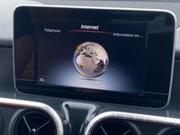 USED 2019 19 MERCEDES-BENZ X-CLASS 2.3 X250 D 4MATIC PURE 4d 188 BHP 