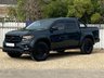 USED 2019 19 MERCEDES-BENZ X-CLASS 2.3 X250 D 4MATIC PURE 4d 188 BHP 