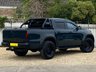 USED 2019 19 MERCEDES-BENZ X-CLASS 2.3 X250 D 4MATIC PURE 4d 188 BHP 