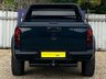 USED 2019 19 MERCEDES-BENZ X-CLASS 2.3 X250 D 4MATIC PURE 4d 188 BHP 