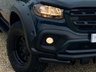 USED 2019 19 MERCEDES-BENZ X-CLASS 2.3 X250 D 4MATIC PURE 4d 188 BHP 
