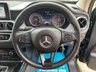 USED 2019 19 MERCEDES-BENZ X-CLASS 2.3 X250 D 4MATIC PURE 4d 188 BHP 