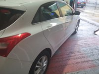 USED 2016 66 HYUNDAI I30 1.6 CRDI SE BLUE DRIVE 5d 109 BHP 