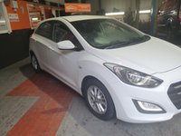 USED 2016 66 HYUNDAI I30 1.6 CRDI SE BLUE DRIVE 5d 109 BHP 