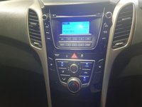 USED 2016 66 HYUNDAI I30 1.6 CRDI SE BLUE DRIVE 5d 109 BHP 