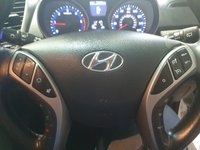 USED 2016 66 HYUNDAI I30 1.6 CRDI SE BLUE DRIVE 5d 109 BHP 