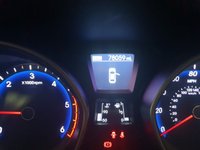 USED 2016 66 HYUNDAI I30 1.6 CRDI SE BLUE DRIVE 5d 109 BHP 