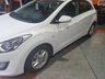 USED 2016 66 HYUNDAI I30 1.6 CRDI SE BLUE DRIVE 5d 109 BHP 