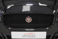 USED 2017 66 JAGUAR XE 2.0 R-SPORT 4d 178 BHP + NATIONWIDE HOME DELIVERY +