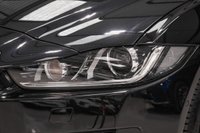 USED 2017 66 JAGUAR XE 2.0 R-SPORT 4d 178 BHP + NATIONWIDE HOME DELIVERY +