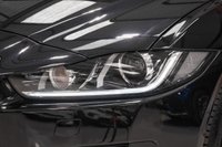 USED 2017 66 JAGUAR XE 2.0 R-SPORT 4d 178 BHP + NATIONWIDE HOME DELIVERY +