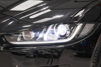 USED 2017 66 JAGUAR XE 2.0 R-SPORT 4d 178 BHP + NATIONWIDE HOME DELIVERY +
