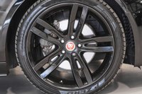 USED 2017 66 JAGUAR XE 2.0 R-SPORT 4d 178 BHP + NATIONWIDE HOME DELIVERY +