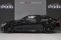 USED 2017 66 JAGUAR XE 2.0 R-SPORT 4d 178 BHP + NATIONWIDE HOME DELIVERY +
