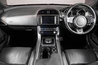 USED 2017 66 JAGUAR XE 2.0 R-SPORT 4d 178 BHP + NATIONWIDE HOME DELIVERY +