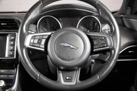 USED 2017 66 JAGUAR XE 2.0 R-SPORT 4d 178 BHP + NATIONWIDE HOME DELIVERY +