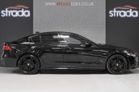 USED 2017 66 JAGUAR XE 2.0 R-SPORT 4d 178 BHP + NATIONWIDE HOME DELIVERY +