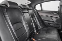 USED 2017 66 JAGUAR XE 2.0 R-SPORT 4d 178 BHP + NATIONWIDE HOME DELIVERY +