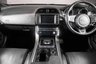 USED 2017 66 JAGUAR XE 2.0 R-SPORT 4d 178 BHP + NATIONWIDE HOME DELIVERY +