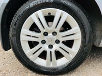 USED 2007 07 VAUXHALL ASTRA 1.6 ELITE NAV 5d 115 BHP LOW MILEAGE GOOD SPECIFICATION