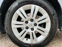 USED 2007 07 VAUXHALL ASTRA 1.6 ELITE NAV 5d 115 BHP LOW MILEAGE GOOD SPECIFICATION