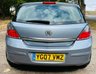 USED 2007 07 VAUXHALL ASTRA 1.6 ELITE NAV 5d 115 BHP LOW MILEAGE GOOD SPECIFICATION
