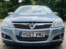 USED 2007 07 VAUXHALL ASTRA 1.6 ELITE NAV 5d 115 BHP LOW MILEAGE GOOD SPECIFICATION