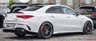 USED 2020 MERCEDES-BENZ CLA 2.0 AMG CLA 45 S 4MATICPLUS PLUS 4d 416 BHP BURMESTER SOUND+AMG NIGHT PACKAGE