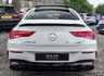USED 2020 MERCEDES-BENZ CLA 2.0 AMG CLA 45 S 4MATICPLUS PLUS 4d 416 BHP BURMESTER SOUND+AMG NIGHT PACKAGE