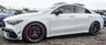 USED 2020 MERCEDES-BENZ CLA 2.0 AMG CLA 45 S 4MATICPLUS PLUS 4d 416 BHP BURMESTER SOUND+AMG NIGHT PACKAGE