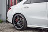 USED 2020 MERCEDES-BENZ CLA 2.0 AMG CLA 45 S 4MATICPLUS PLUS 4d 416 BHP BURMESTER SOUND+AMG NIGHT PACKAGE