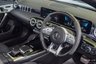 USED 2020 MERCEDES-BENZ CLA 2.0 AMG CLA 45 S 4MATICPLUS PLUS 4d 416 BHP BURMESTER SOUND+AMG NIGHT PACKAGE