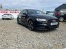 USED 2019 57 AUDI A3 1.0 TFSI BLACK EDITION 4d 114 BHP 